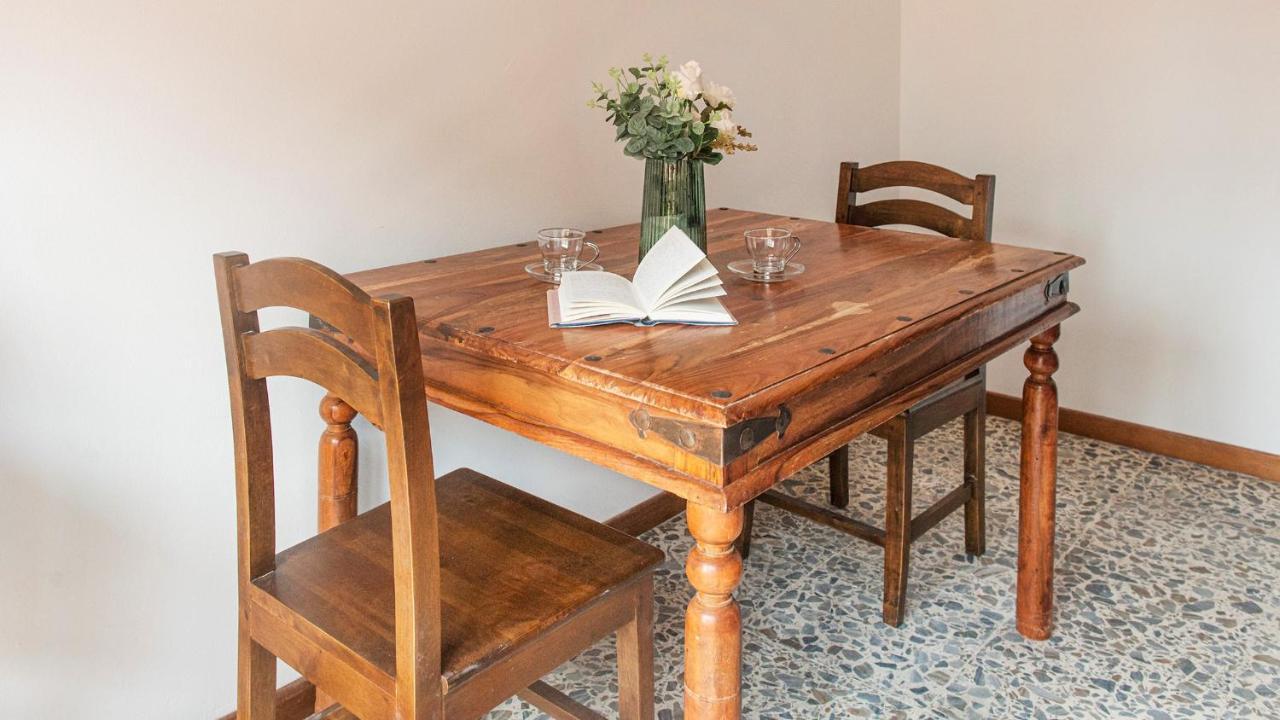 Welcomely - Vittorio Emanuele 17 A Apartment Alghero Exterior foto