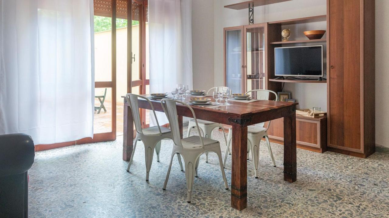 Welcomely - Vittorio Emanuele 17 A Apartment Alghero Exterior foto