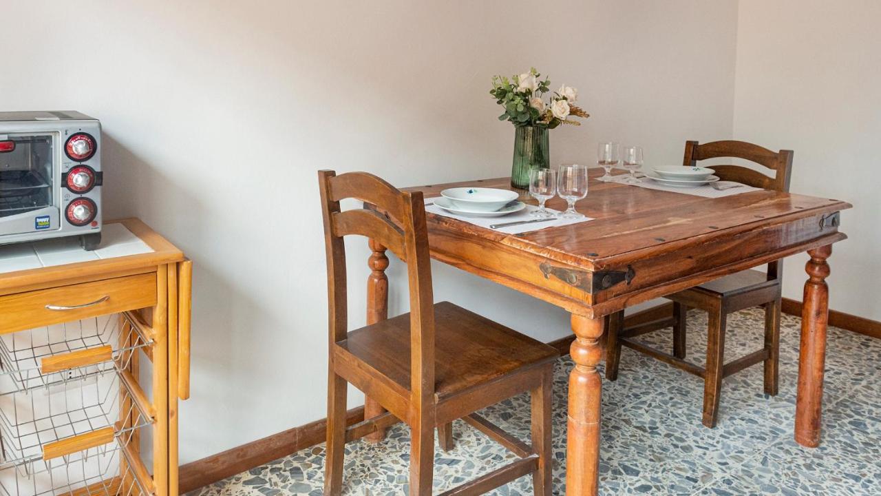 Welcomely - Vittorio Emanuele 17 A Apartment Alghero Exterior foto