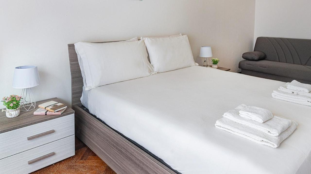 Welcomely - Vittorio Emanuele 17 A Apartment Alghero Exterior foto