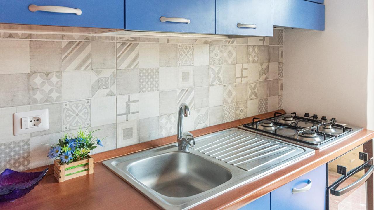 Welcomely - Vittorio Emanuele 17 A Apartment Alghero Exterior foto