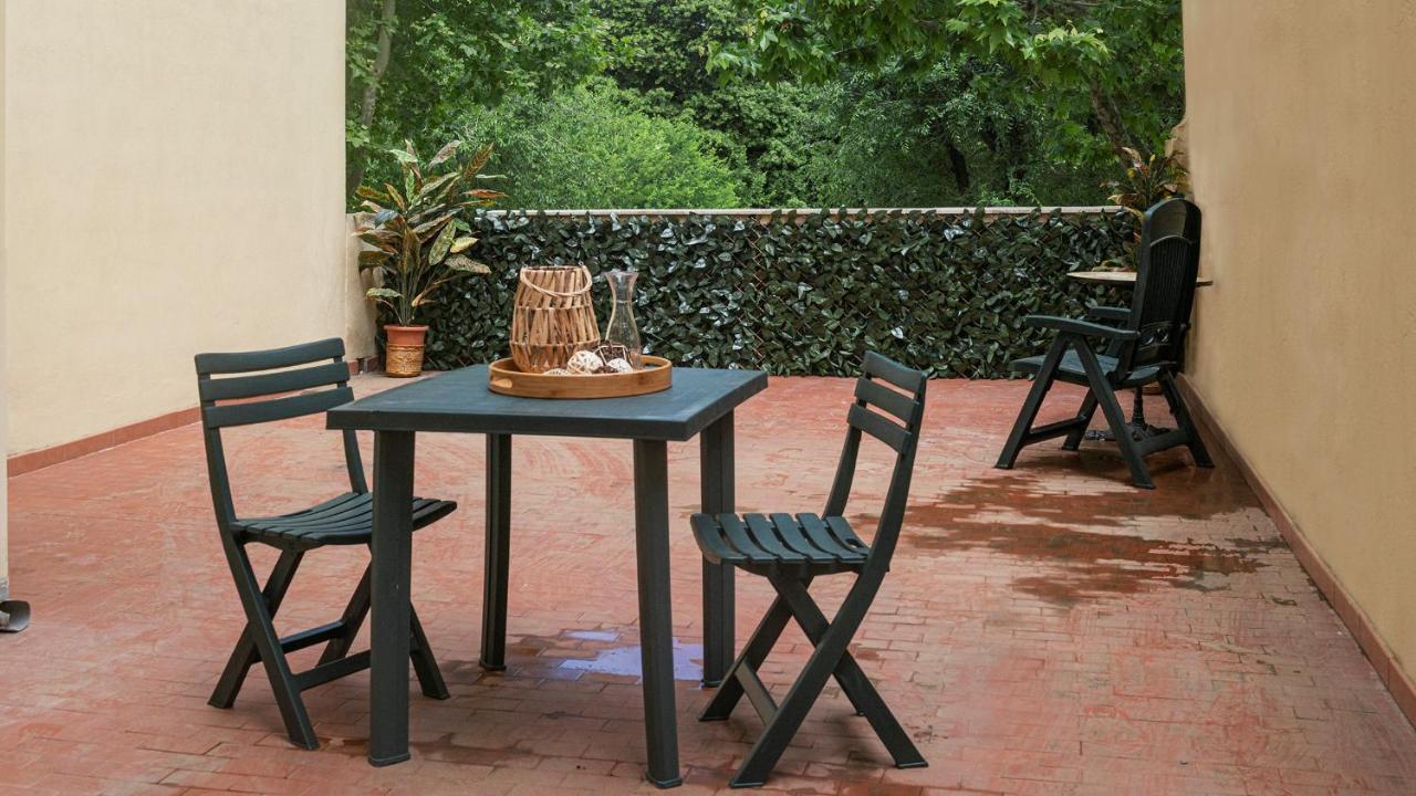 Welcomely - Vittorio Emanuele 17 A Apartment Alghero Exterior foto