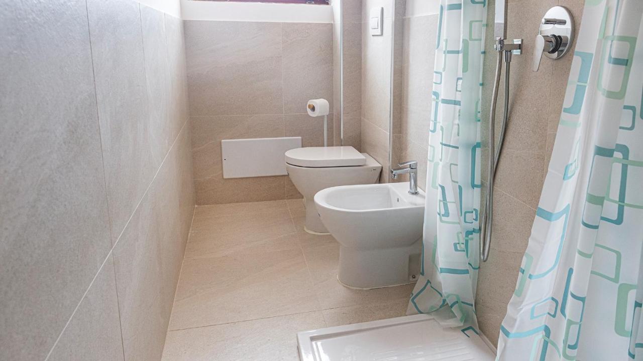 Welcomely - Vittorio Emanuele 17 A Apartment Alghero Exterior foto