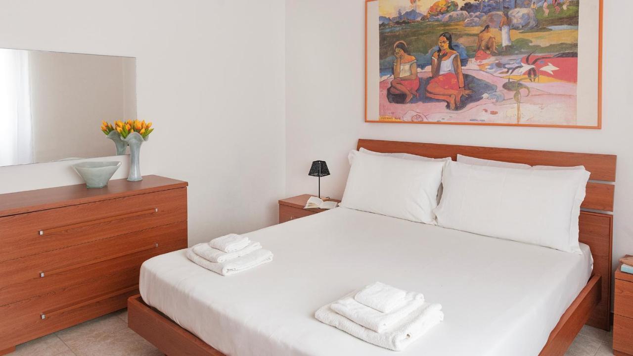 Welcomely - Vittorio Emanuele 17 A Apartment Alghero Exterior foto