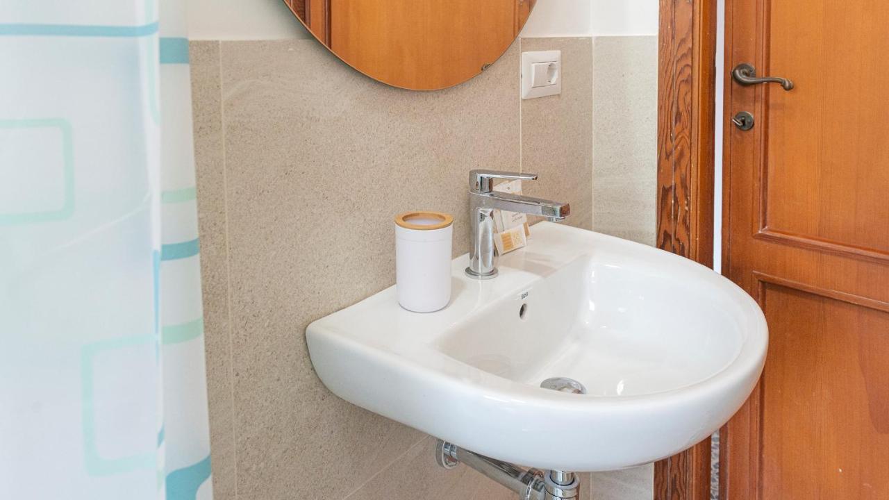 Welcomely - Vittorio Emanuele 17 A Apartment Alghero Exterior foto