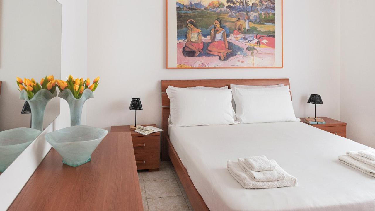 Welcomely - Vittorio Emanuele 17 A Apartment Alghero Exterior foto