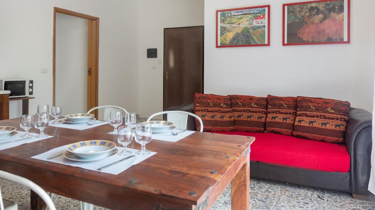 Welcomely - Vittorio Emanuele 17 A Apartment Alghero Exterior foto